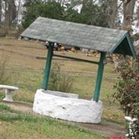 Tangipahoa Cemetery on Sysoon