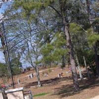Tangipahoa Cemetery on Sysoon