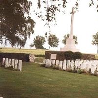 Tank Cemetery, Guemappe on Sysoon