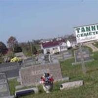 Tanner Cemetery on Sysoon