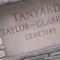 Tanyard Taylor-Clarkson Cemetery on Sysoon