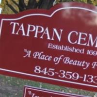 Tappan Church Cemetery on Sysoon