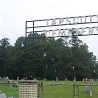 Tapscott Cemetery on Sysoon