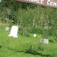 Targhee Cemetery on Sysoon