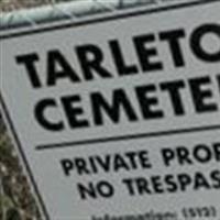 Tarleton Cemetery on Sysoon