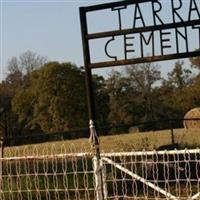 Tarrant Cemetery on Sysoon