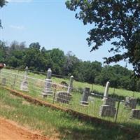 Tarrant Cemetery on Sysoon