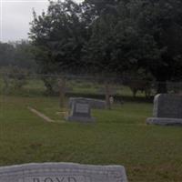 Tarrant Cemetery on Sysoon