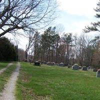Tarter Cemetery on Sysoon