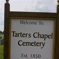 Tarters Chapel Cemetery on Sysoon