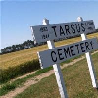 Tarus Cemetery on Sysoon