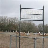 Tarver Cemetery on Sysoon