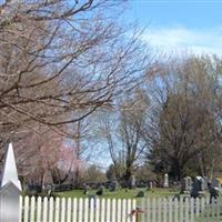 Tashua Burial Ground on Sysoon