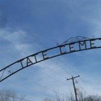 Tate Cemetery on Sysoon