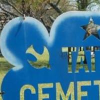 Tate Cemetery on Sysoon