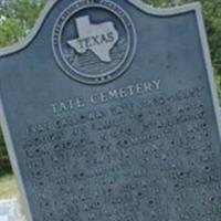 Tate Cemetery on Sysoon