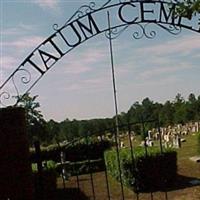 Tatum Cemetery on Sysoon