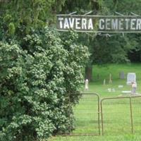 Tavera Cemetery on Sysoon