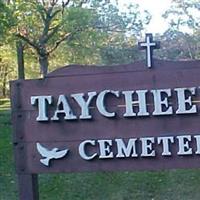 Taycheedah Cemetery on Sysoon