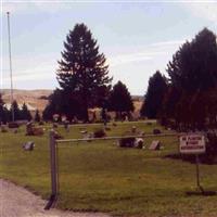 Taylor Cemetery on Sysoon