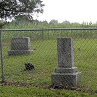 Taylor Cemetery, Enon Church Rd on Sysoon