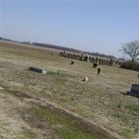 Taylor Cemetery on Sysoon