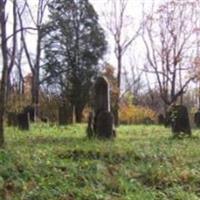 Taylor Cemetery on Sysoon