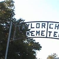 Taylor Chapel Cemetery on Sysoon