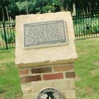 Taylor Family Cemetery on Sysoon