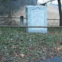 Taylor Family Marker on Sysoon