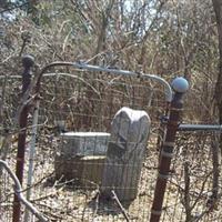 Taylor Family Plot on Sysoon