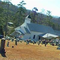 Taylor Grove Church Cemetery on Sysoon