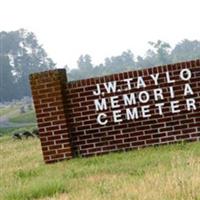 Taylor Memorial Cemetery on Sysoon