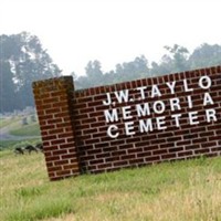 Taylor Memorial Cemetery on Sysoon