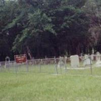 Taylors Creek Cemetery on Sysoon