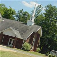Taylors Grove Baptist Church on Sysoon
