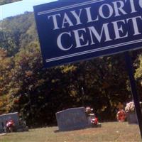 Taylortown Cemetery on Sysoon