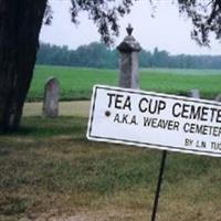 Teacup Cemetery on Sysoon