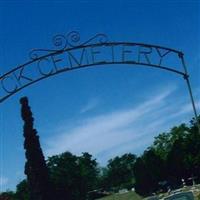 Teck Cemetery on Sysoon