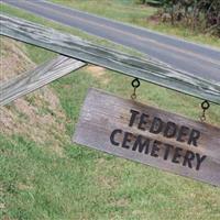 Tedder Cemetery on Sysoon