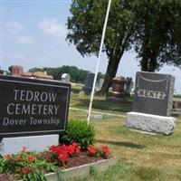 Tedrow Cemetery on Sysoon