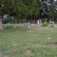 Teegarden Cemetery on Sysoon