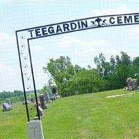 Teegardin Cemetery on Sysoon