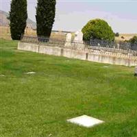 Tehachapi Public Cemetery on Sysoon