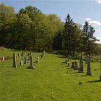 Tell Cemetery on Sysoon