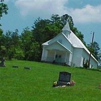 Tellico Cemetery on Sysoon