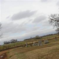 Temperance Hill Cemetery on Sysoon