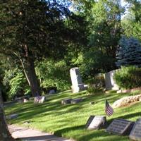 Temple Beth El Cemetery on Sysoon