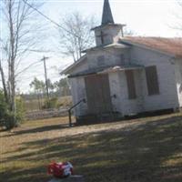 Temple Cemetery on Sysoon