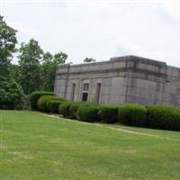 Temple Hill Mausoleum on Sysoon